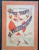 Mes Tours de Prestidigitation.. MEGRET (Luc)