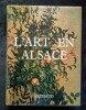 L'Art en Alsace.. HAUG (Hans)