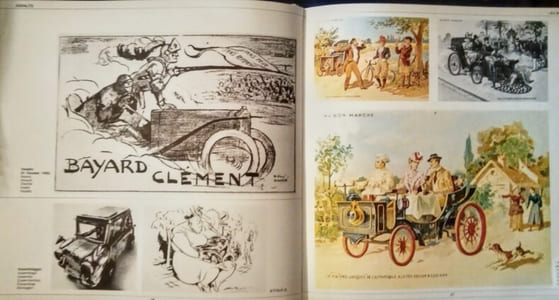 Humourcar L'auto Nell'Umorismo. Humorcar La Voiture dans l'humour.