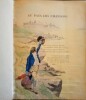 Au Pays des Chansons.. JOB & MONTORGUEIL (Georges)