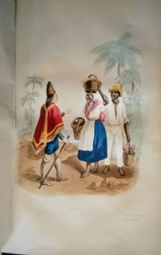Voyages Autour du Monde et Naufrages Célèbres.. LAFOND de LURCY (Capitaine Gabriel)