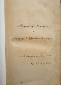 Voyages Autour du Monde et Naufrages Célèbres.. LAFOND de LURCY (Capitaine Gabriel)