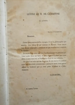 Voyages Autour du Monde et Naufrages Célèbres.. LAFOND de LURCY (Capitaine Gabriel)