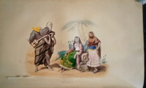 Voyages Autour du Monde et Naufrages Célèbres.. LAFOND de LURCY (Capitaine Gabriel)