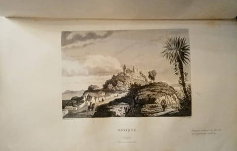 Voyages Autour du Monde et Naufrages Célèbres.. LAFOND de LURCY (Capitaine Gabriel)
