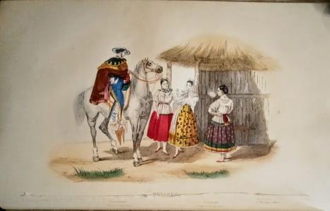 Voyages Autour du Monde et Naufrages Célèbres.. LAFOND de LURCY (Capitaine Gabriel)