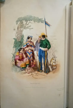 Voyages Autour du Monde et Naufrages Célèbres.. LAFOND de LURCY (Capitaine Gabriel)