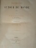 Promenade Autour du Monde 1871.. HUBNER (M. Le Baron De)