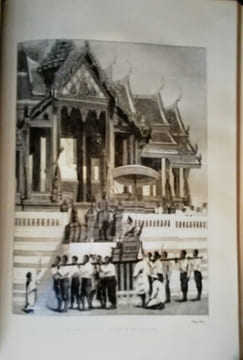 Voyage Autour du Monde – Australie, Java, Siam, Canton, Pékin, Yeddo, San Francisco.. BEAUVOIR (Le Comte Ludovic Hébert)