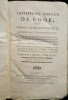 Troisi&egrave;me Voyage de COOK. Tome 3&egrave;me seul.. COOK (Capitaine James)