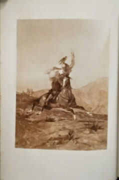 SAHARA et SAHEL.. FROMENTIN (Eugène)