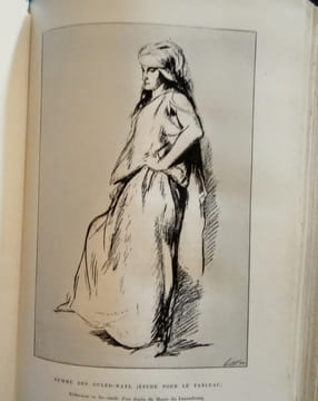 SAHARA et SAHEL.. FROMENTIN (Eugène)