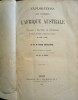 Explorations dans l'Int&eacute;rieur de L'Afrique Australe et Voyages &agrave; Travers Le Continent, de Saint-Paul de Loanda &agrave; l'Embouchure du Zamb&egrave;ze de 1840 &agrave; ...
