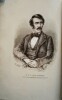 Explorations dans l'Int&eacute;rieur de L'Afrique Australe et Voyages &agrave; Travers Le Continent, de Saint-Paul de Loanda &agrave; l'Embouchure du Zamb&egrave;ze de 1840 &agrave; ...