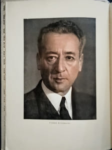 CONGO – Patrimoine de la Belgique.