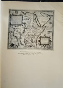 CONGO – Patrimoine de la Belgique.