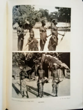 CONGO – Patrimoine de la Belgique.. VERLEYEN (Emile)