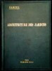 &Eacute;tude sur l' Architecture des Jardins.. DARCEL (Mr. Alfred-Jean 1823-1906)