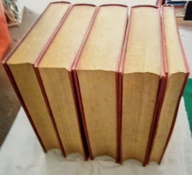 Dictionnaire de la Langue Française.. LITTRÉ (Émile)