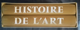 Histoire de l'Art Fran&ccedil;ais.. GILLET (Louis)
