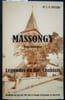 MASSONGY pr&egrave;s Douvaine. Suivi de: L&eacute;gendes du Bas-Chablais.. PICCARD (Mgr. L.-E.)
