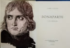 BONAPARTE + NAPOL&Eacute;ON.. CASTELOT (Andr&eacute;)