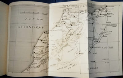 LYAUTEY L'Africain ou Le Rêve Immolé.