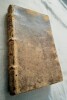 Recueil de plusieurs pi&egrave;ces d'&Eacute;loquence et de Po&eacute;sie pr&eacute;sent&eacute;es &agrave; L'Acad&eacute;mie Fran&ccedil;oise pour les Prix de l'ann&eacute; M.DC.XCIX (1699).. &Eacute;LOQUENCE 1711