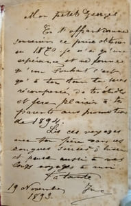Journal d'un Voyage aux Mers Polaires, à la recherche de Sir John FRANKLIN.