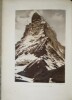 ZERMATT et sa Vall&eacute;e.. GOS (Fran&ccedil;ois)