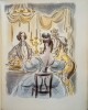 La Confession d'Un Enfant du Si&egrave;cle.. MUSSET (Alfred de)