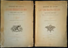 Histoire des Styles d'Architecture dans tous les Pays.. BARBEROT (E.)