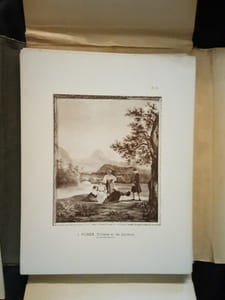 L'Ancienne École Genevoise de Peinture.