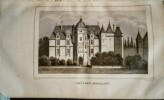 Guide Pittoresque du Voyageur en France, contenant la Statistique et la Description compl&egrave;te des 86 D&eacute;partements.. GIRAULT DE SAINT-FARGEAU (Eus&egrave;be). ...