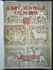 L'Art Rustique en Suisse.. BAUD-BOVY (Daniel)