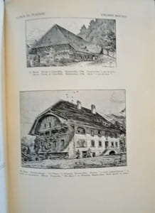 L'Art Rustique en Suisse.