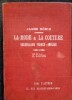 La Mode et la Couture.. D&Ouml;RIG (James)