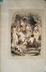 Les Aventures de TÉLÉMAQUE, par Fénélon, suivies des Aventures d'Aristonoüs, et précédées d'un Essai Historique et Critique sur Fénélon et ses Ouvrages, par V. Philipon de la Madelaine.