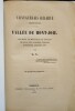 Saint-Gervais Sur-Arve – Haute-Savoie – VALL&Eacute;E DE MONT-JOIE.. A. C.