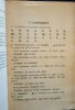 Petite Grammaire Ewondo.. PICHON (Le P&egrave;re FR.)