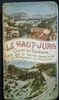 Le Haut-Jura.. COURBE-ROUZET