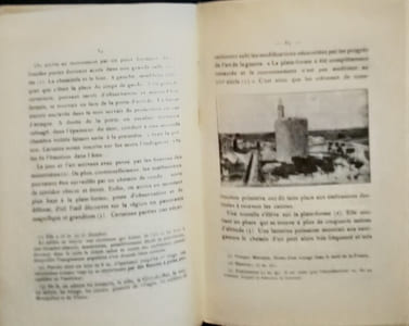 Aigues-Mortes - Ville de Saint Louis.