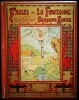 Fables de la Fontaine. Illustr&eacute;es par Benjamin Rabier.. LA FONTAINE (Jean de) & RABIER (Benjamin)