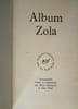 Album Zola.. ZOLA-PL&Eacute;IADE