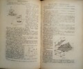 Cours de G&eacute;om&eacute;trie Descriptive.. BLOCH (S.)