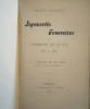 Joyeuset&eacute;s Genevoises et C&eacute;l&eacute;brit&eacute;s de la Rue 1830 &agrave; 1860.. ROUMIEUX (Charles)