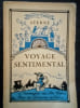 Voyage Sentimental.. STERNE (Laurent)