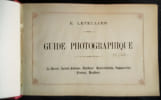 Guide Photographique.. LETELLIER (Emile-Andr&eacute;)