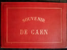 Souvenir de CAEN.. CAEN