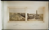Souvenirs d'Orient: Egypte. Palestine. Syrie. Gr&egrave;ce.. BONFILS (F&eacute;lix)